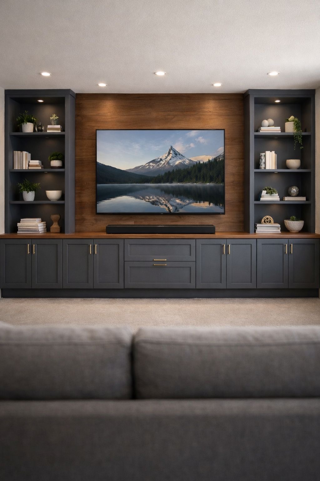 Tv ünitesi Görsel 7