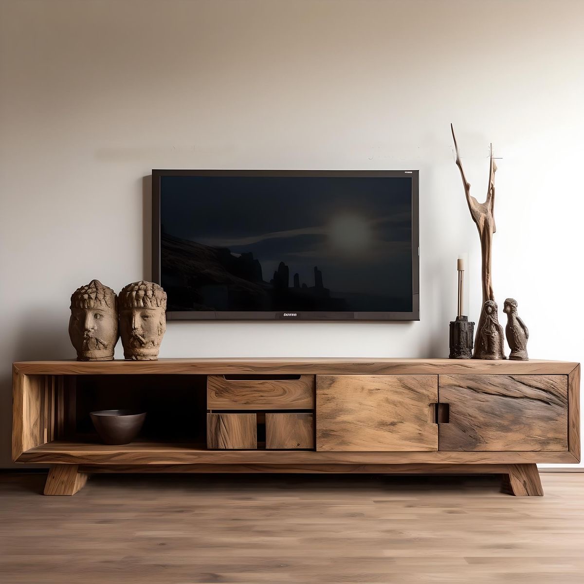 Tv ünitesi Görsel 26