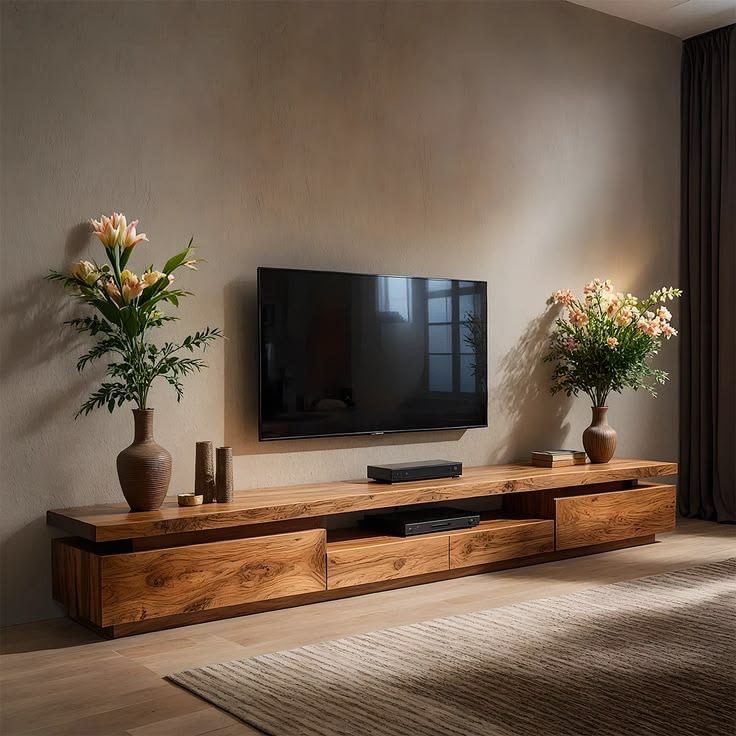 Tv ünitesi Görsel 25